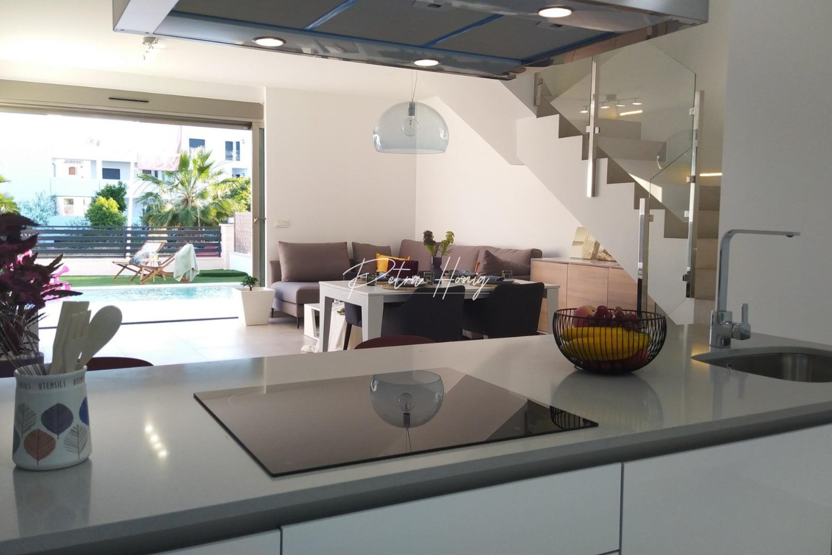 ny - Villa - Orihuela Costa - PAU 8