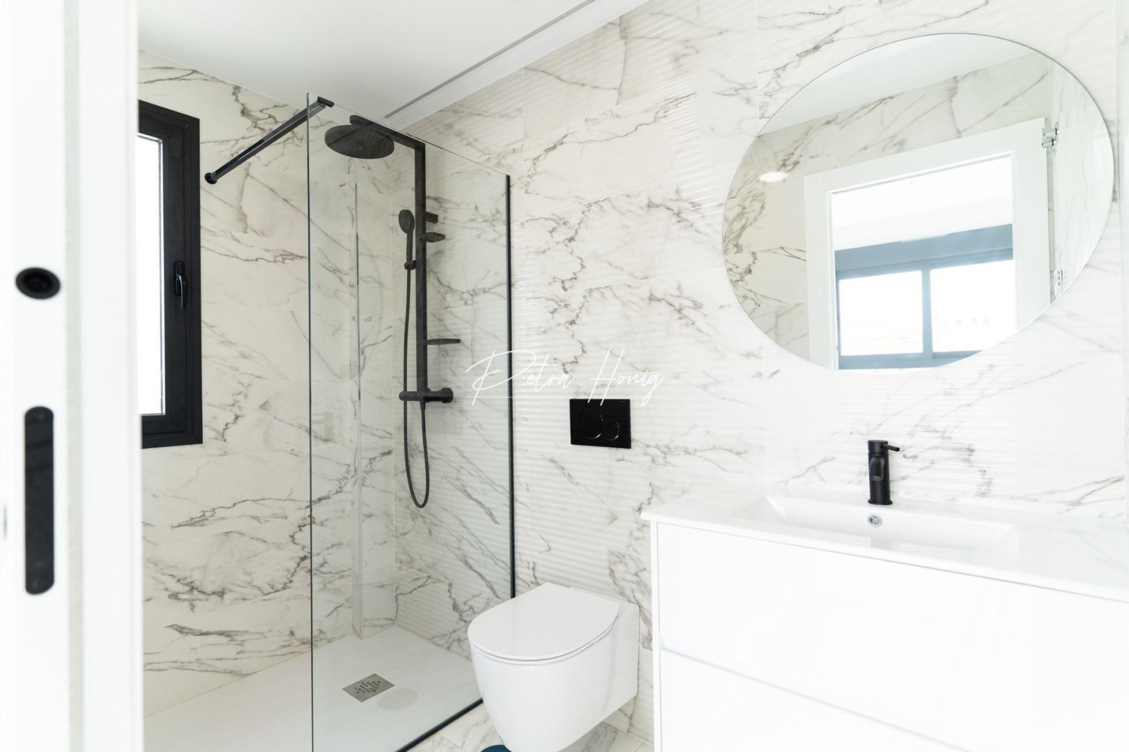 ny - Villa - Orihuela Costa - Punta Prima