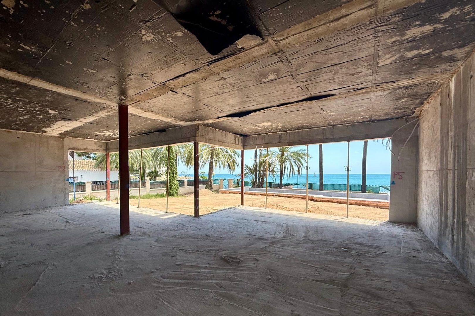 ny - Villa - Orihuela Costa - Punta Prima