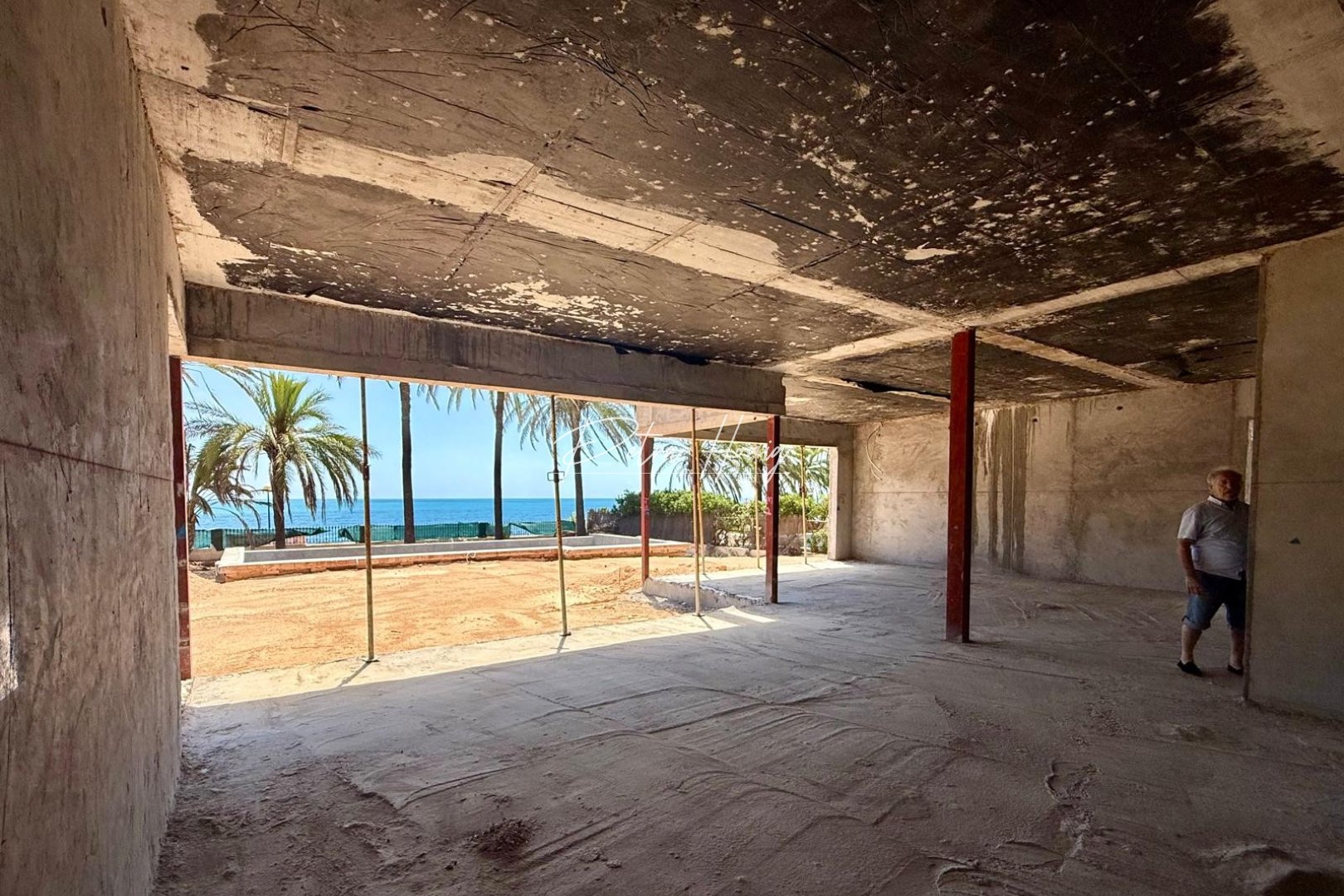 ny - Villa - Orihuela Costa - Punta Prima