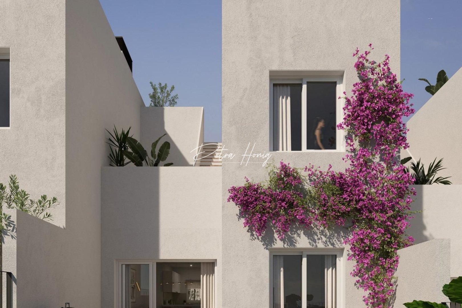 ny - Villa - Other areas - Alenda Golf