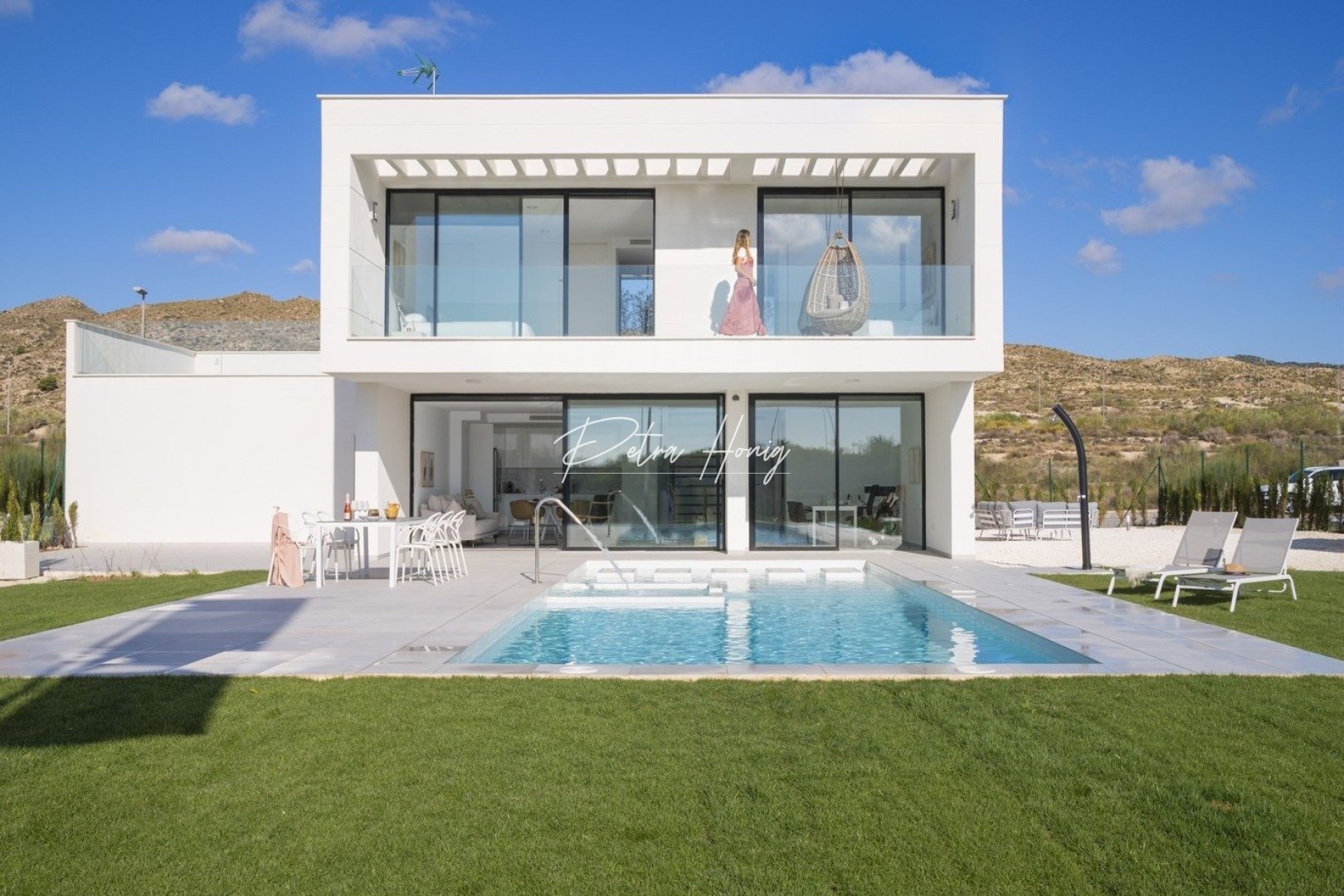ny - Villa - Other areas - Altaona Golf