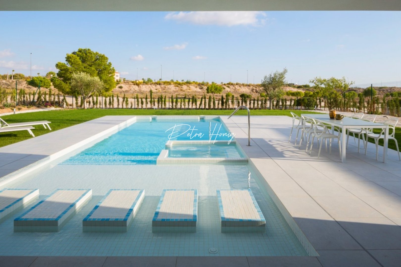 ny - Villa - Other areas - Altaona Golf