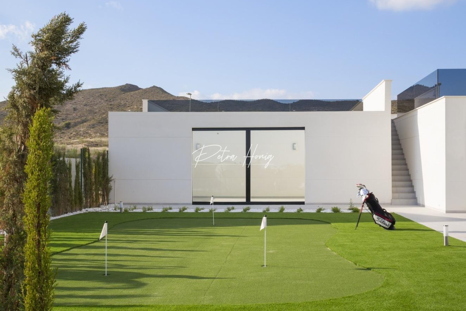 ny - Villa - Other areas - Altaona Golf