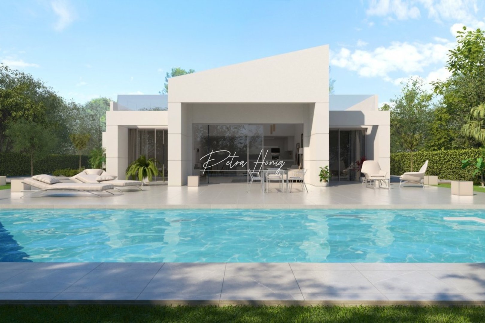 ny - Villa - Other areas - Altaona Golf
