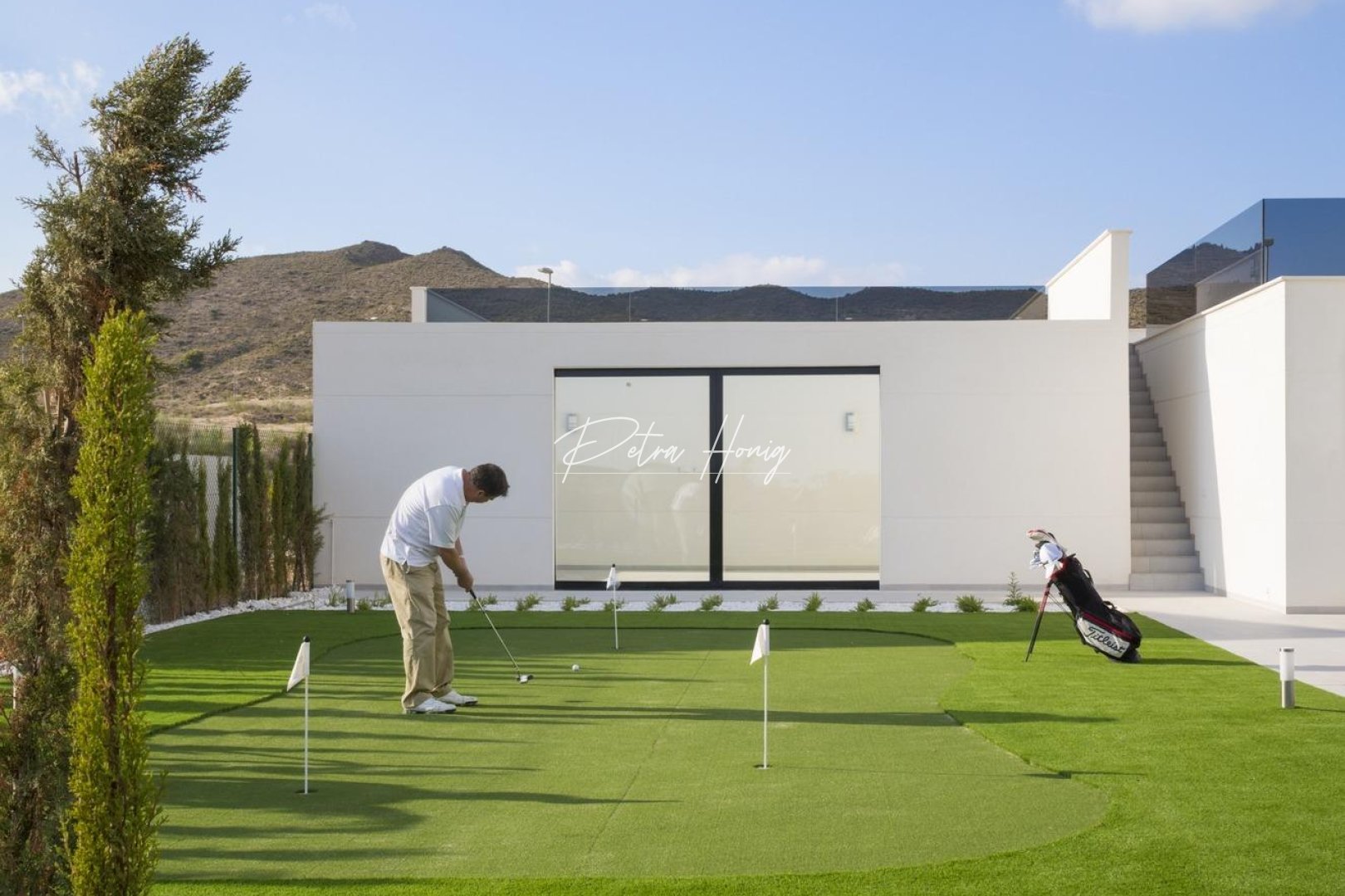 ny - Villa - Other areas - Altaona Golf
