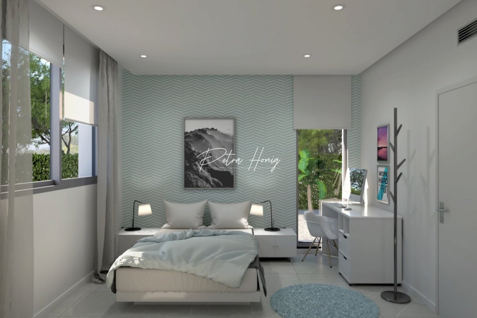 ny - Villa - Other areas - Altaona Golf