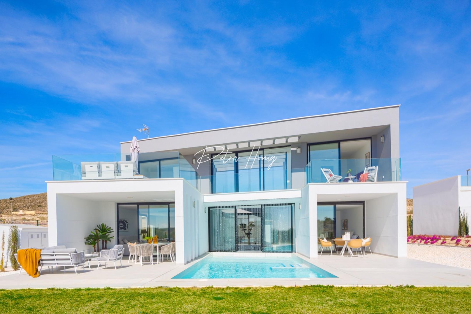 ny - Villa - Other areas - Altaona Golf