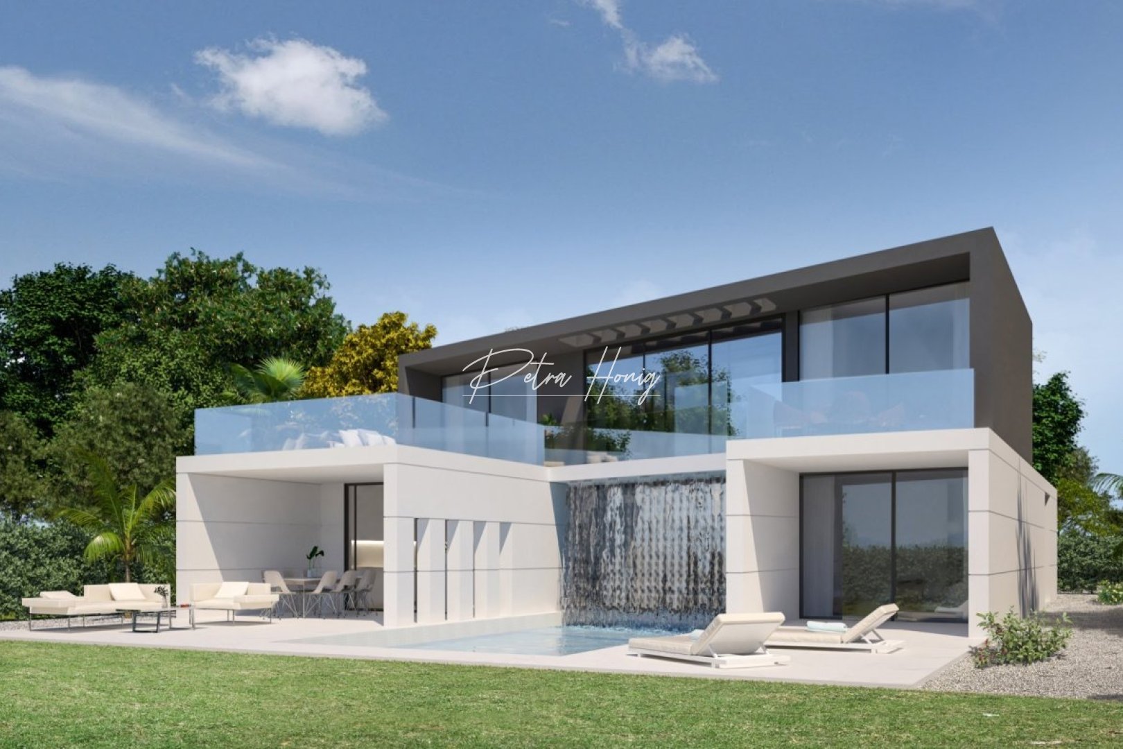 ny - Villa - Other areas - Altaona Golf