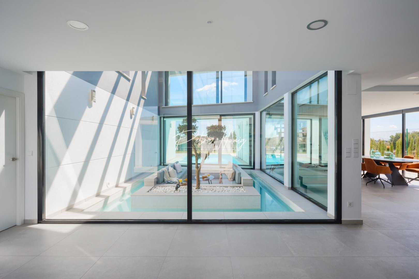ny - Villa - Other areas - Altaona Golf