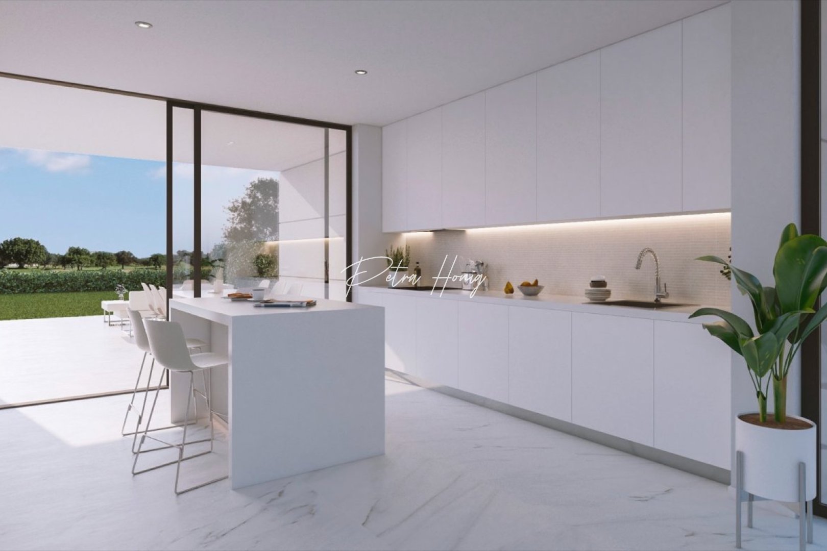 ny - Villa - Other areas - Altaona Golf