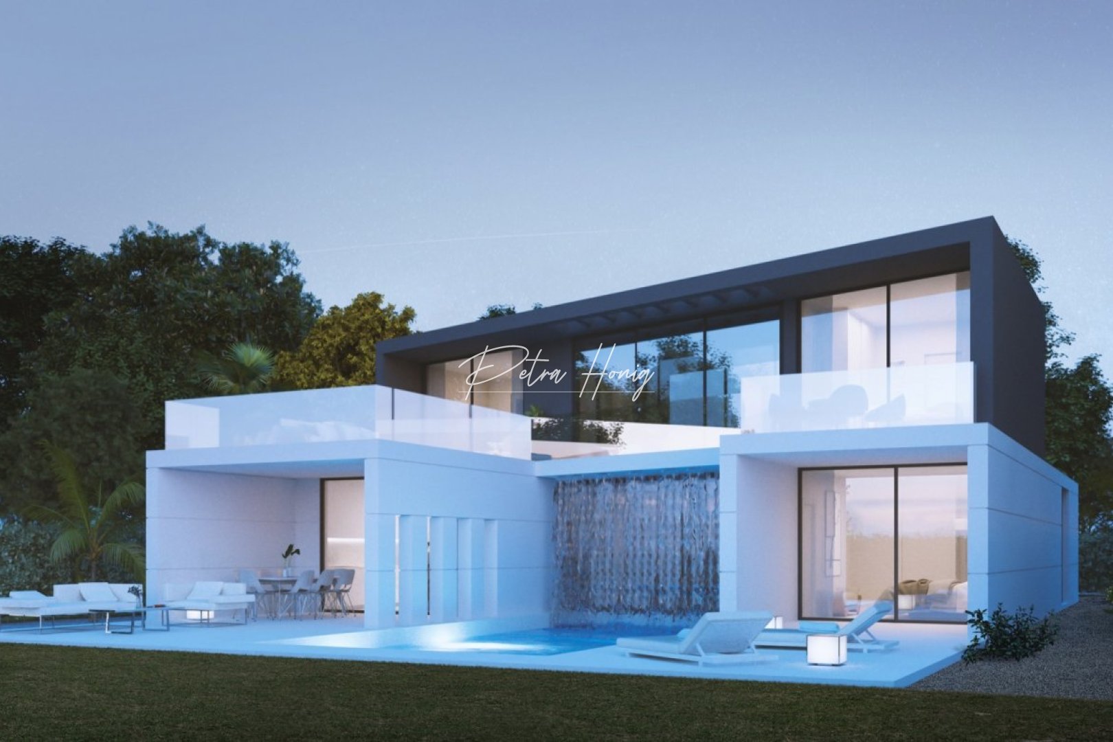 ny - Villa - Other areas - Altaona Golf
