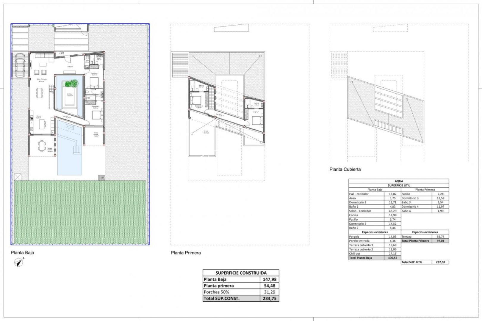 ny - Villa - Other areas - Altaona Golf