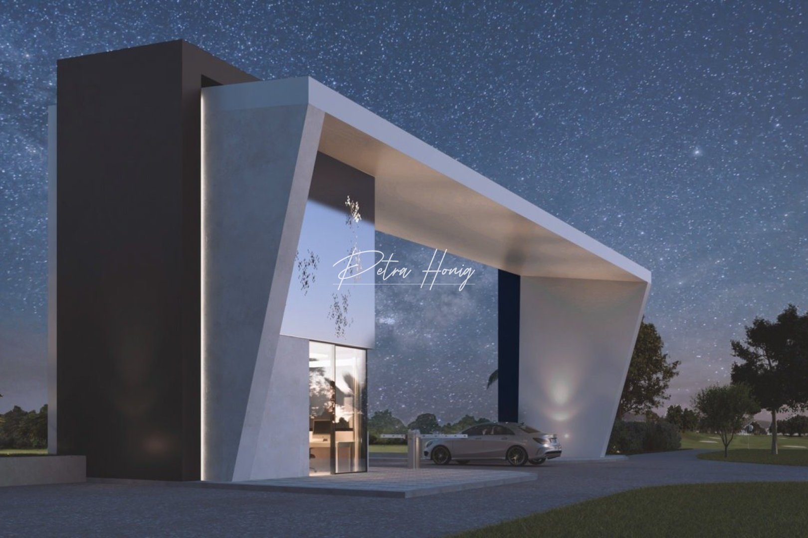 ny - Villa - Other areas - Altaona Golf