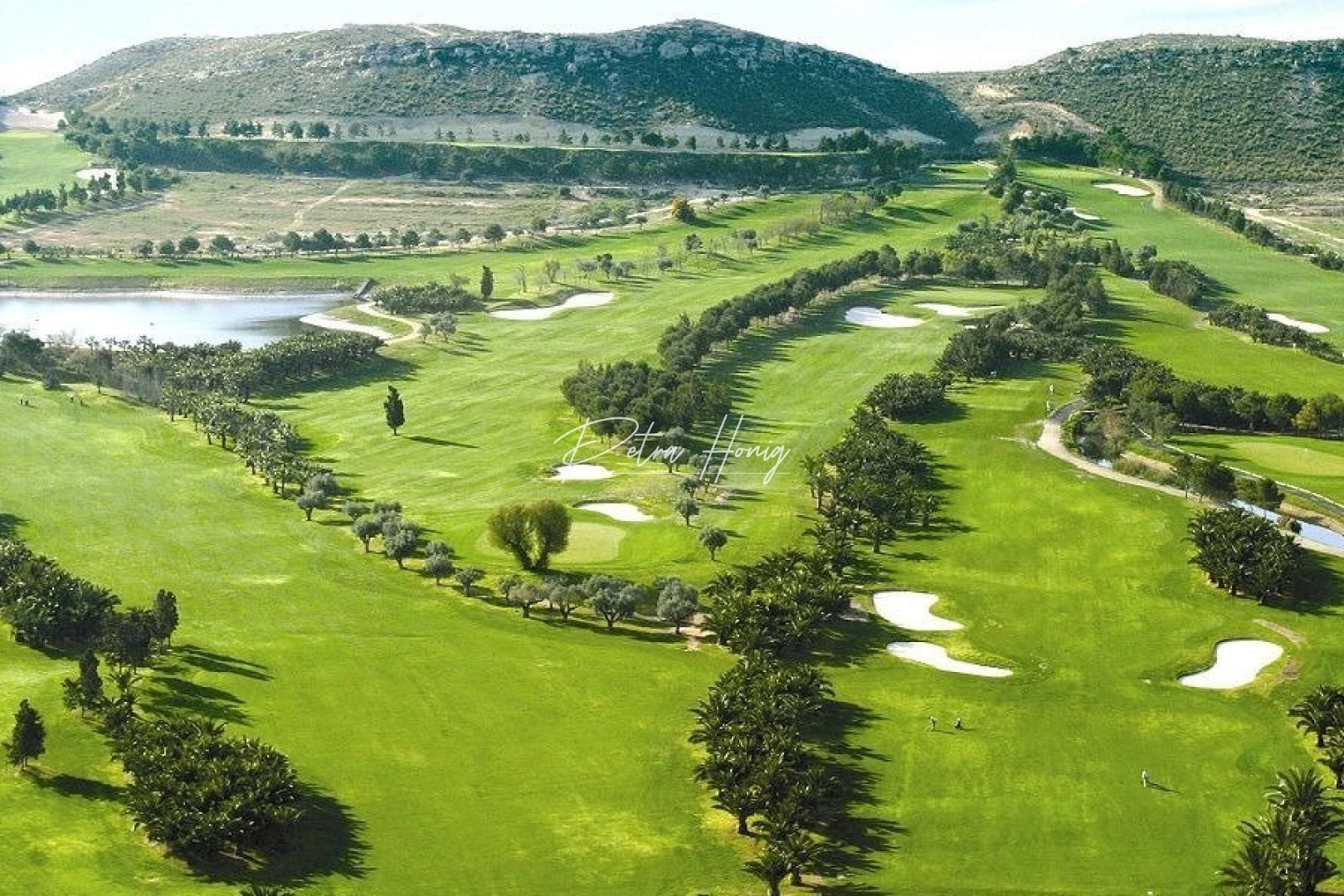 ny - Villa - Other areas - Altaona Golf
