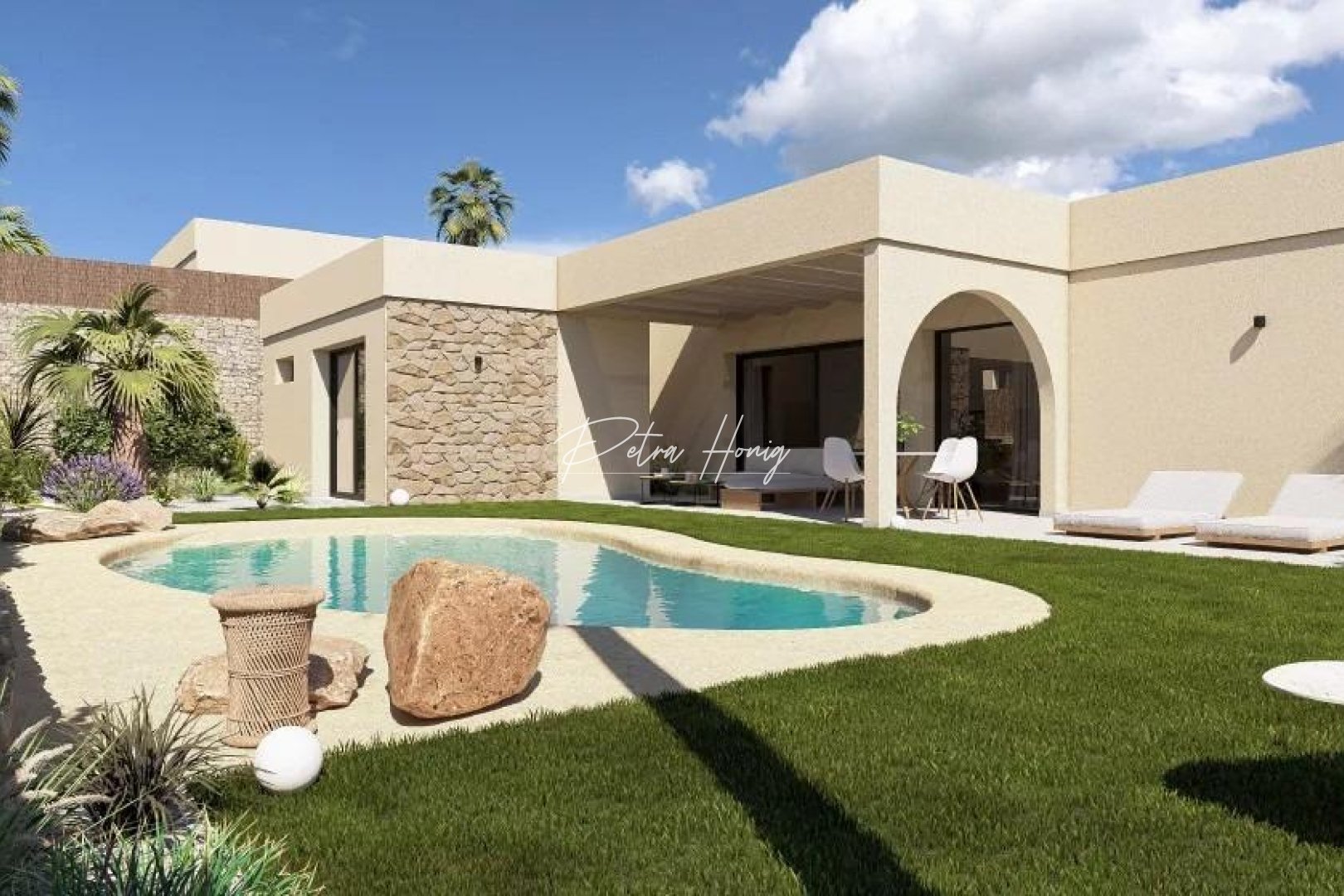ny - Villa - Other areas - Altaona Golf