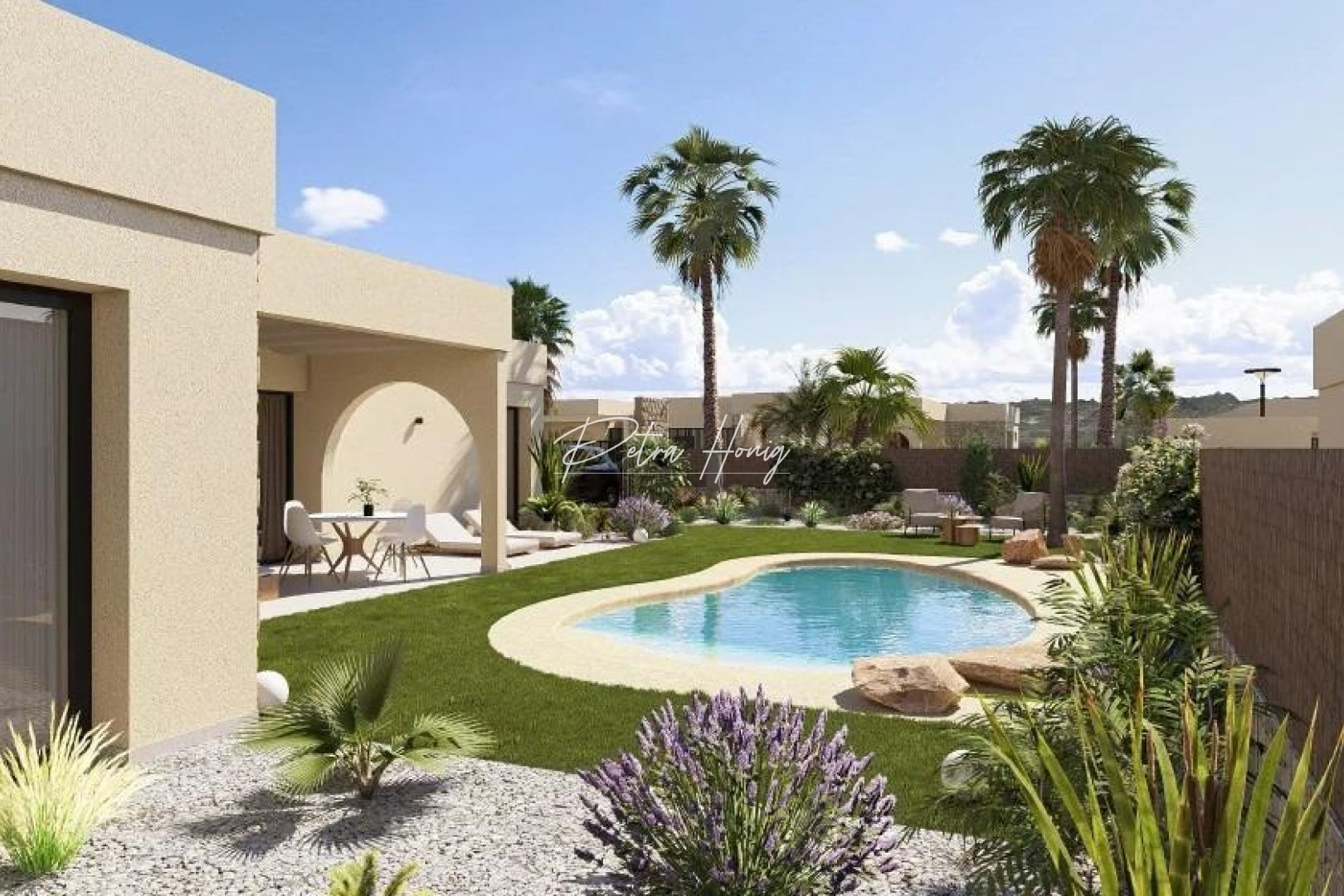 ny - Villa - Other areas - Altaona Golf