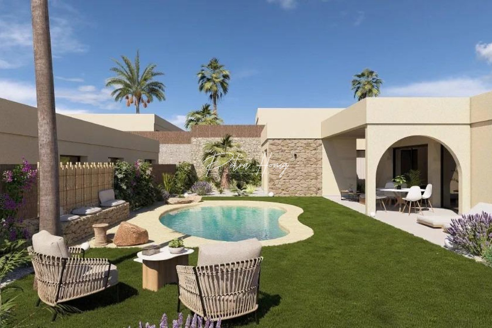 ny - Villa - Other areas - Altaona Golf