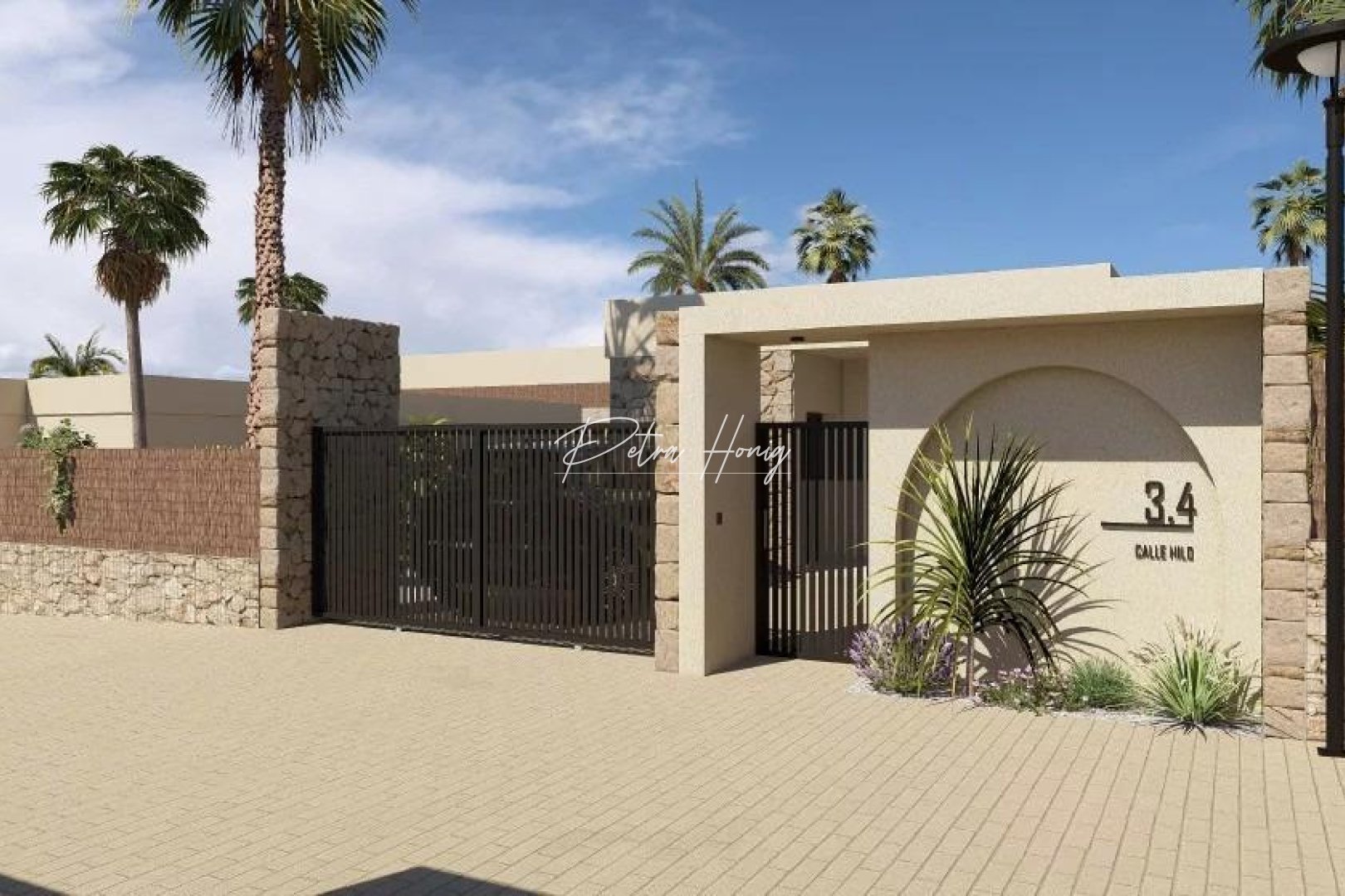 ny - Villa - Other areas - Altaona Golf