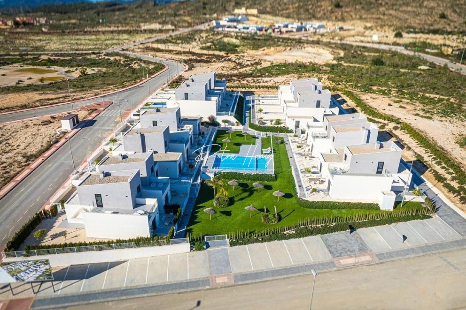 ny - Villa - Other areas - Altaona Golf