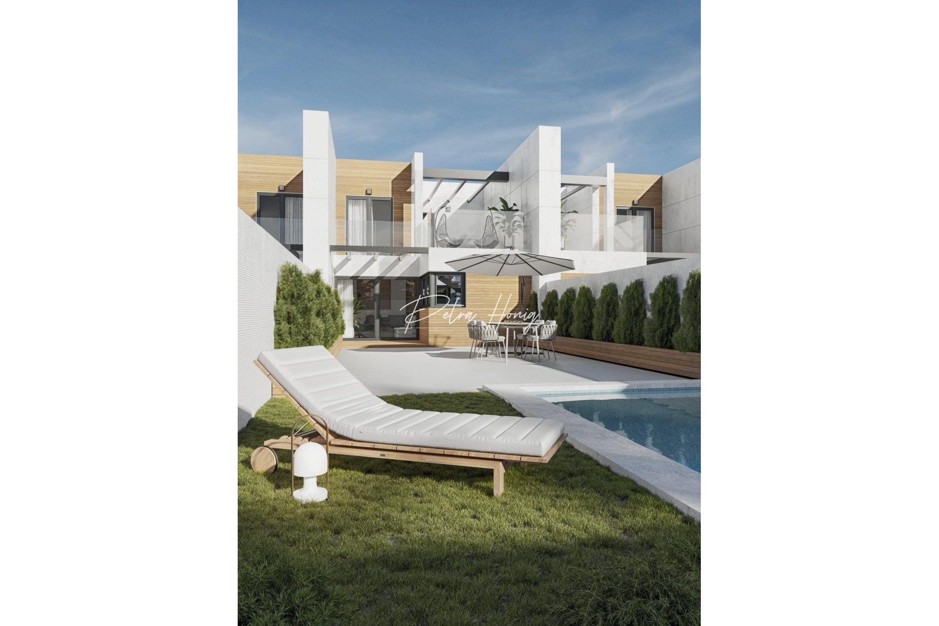 ny - Villa - Other areas - Barranc Fondo