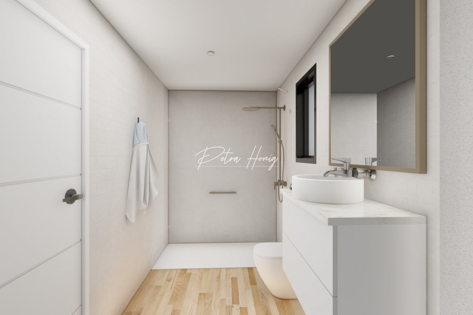 ny - Villa - Other areas - Coto riñales