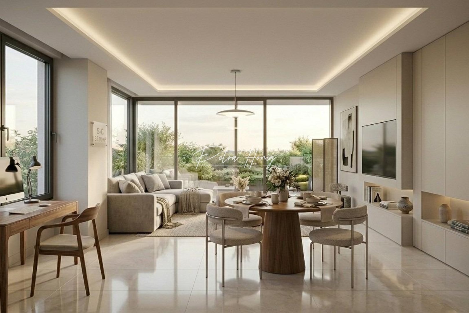 ny - Villa - Other areas - Country Club