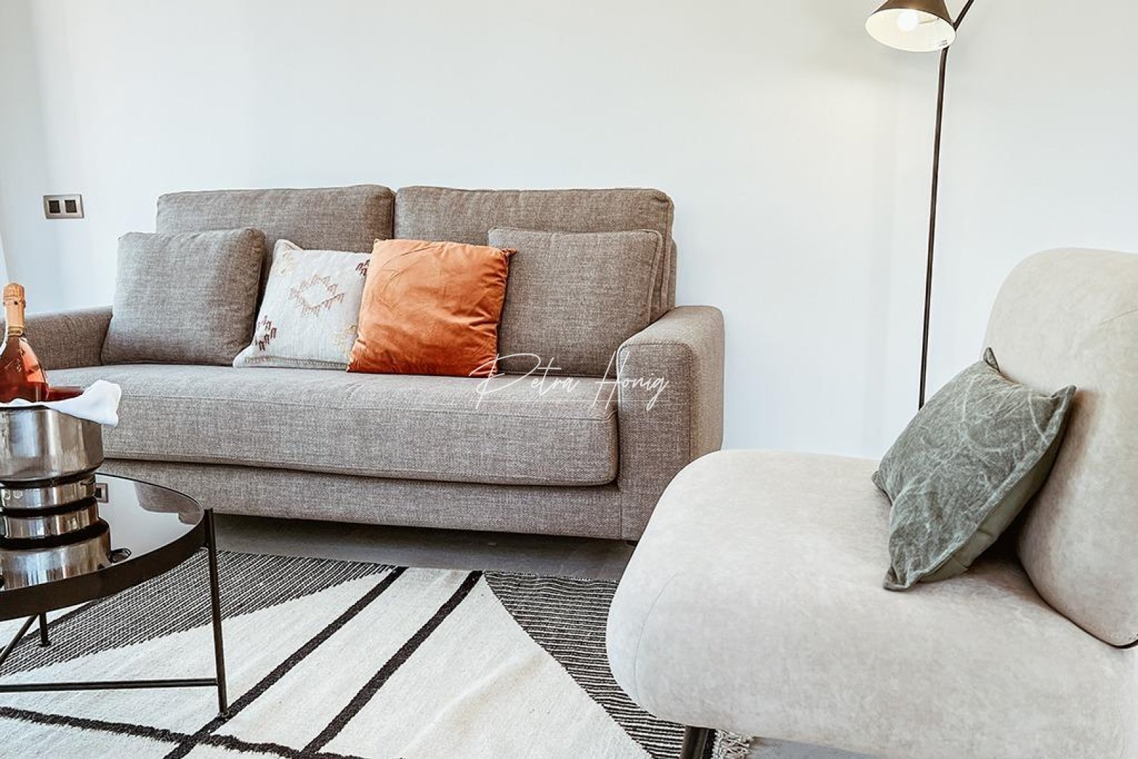 ny - Villa - Other areas - Desert Springs Golf Club