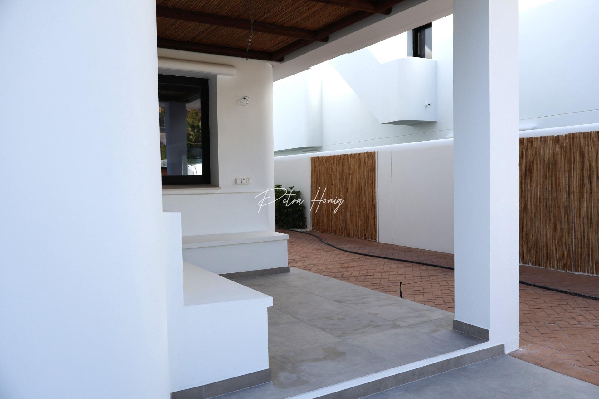 ny - Villa - Other areas - El Albir