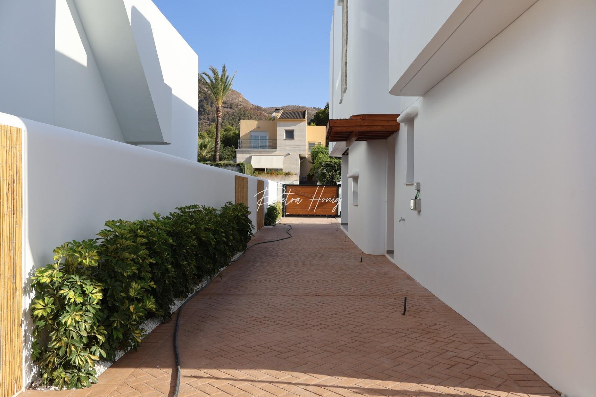 ny - Villa - Other areas - El Albir