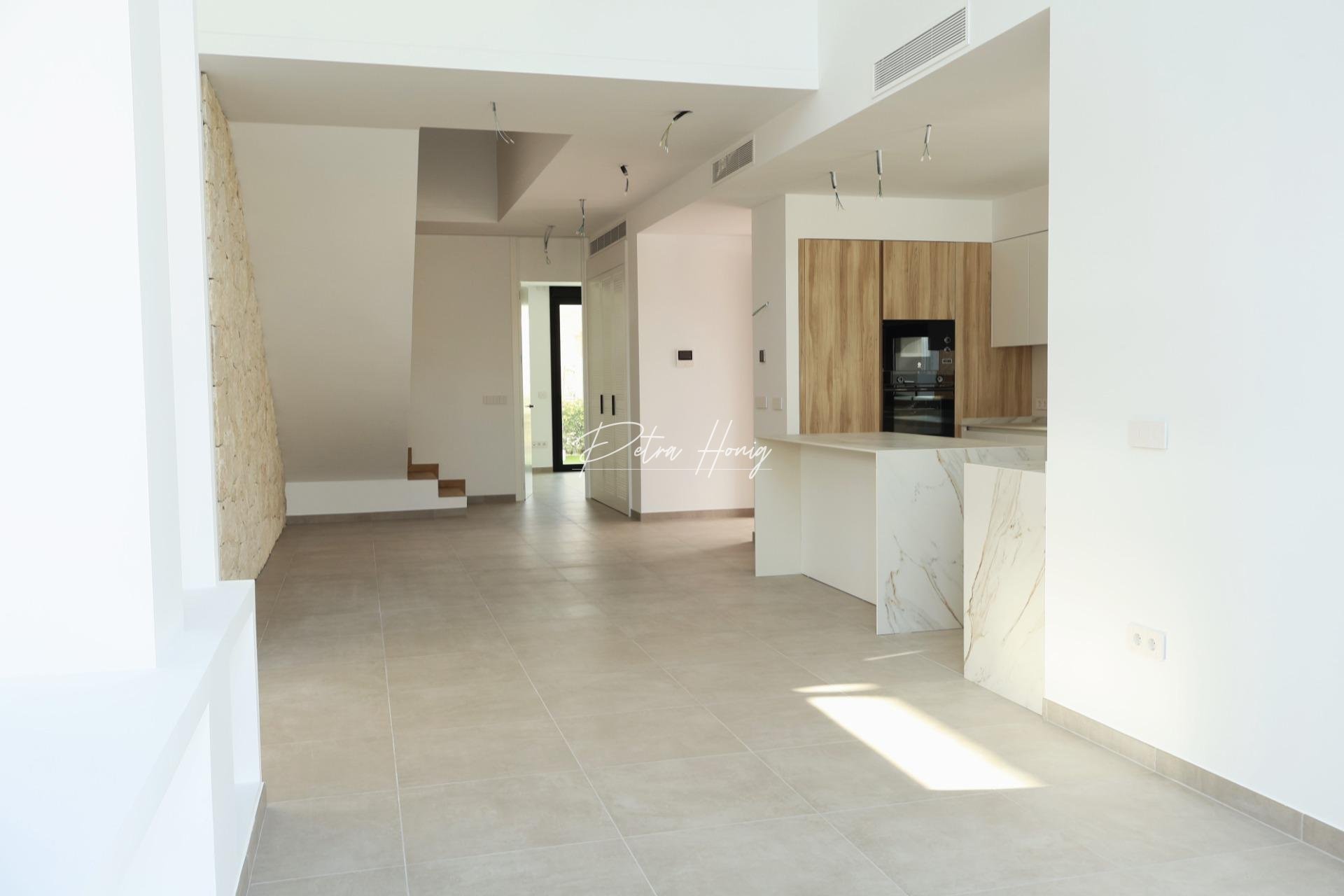 ny - Villa - Other areas - El Albir