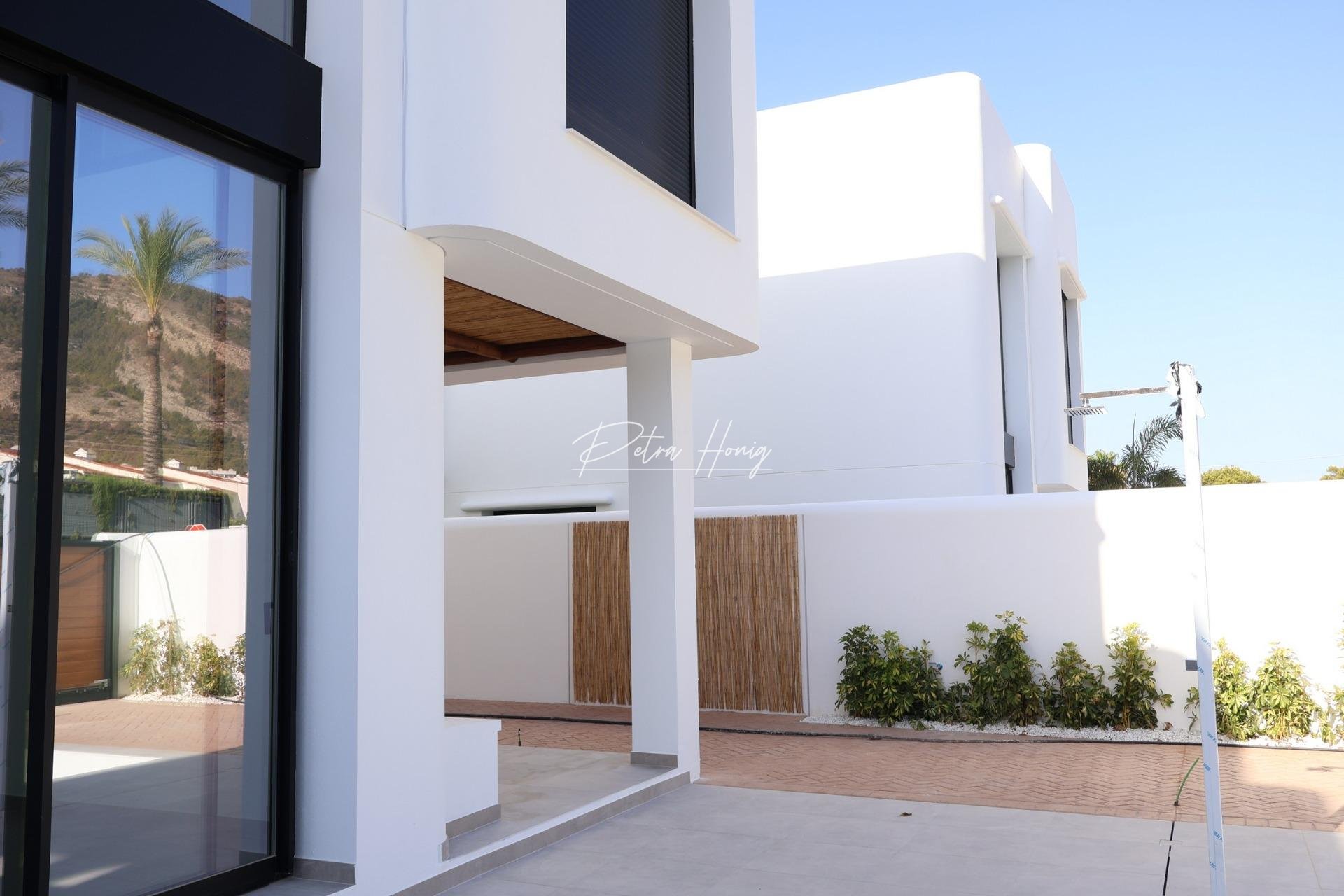 ny - Villa - Other areas - El Albir