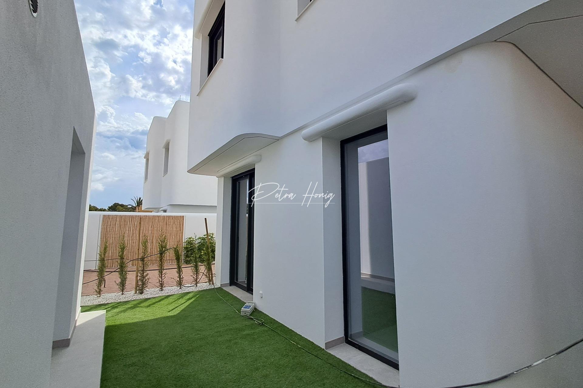 ny - Villa - Other areas - El Albir