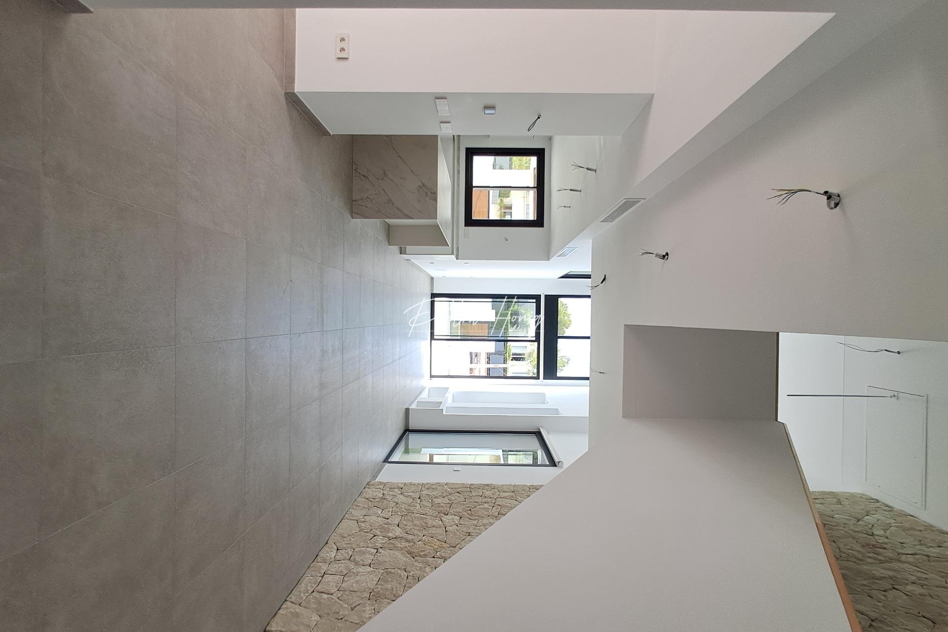 ny - Villa - Other areas - El Albir