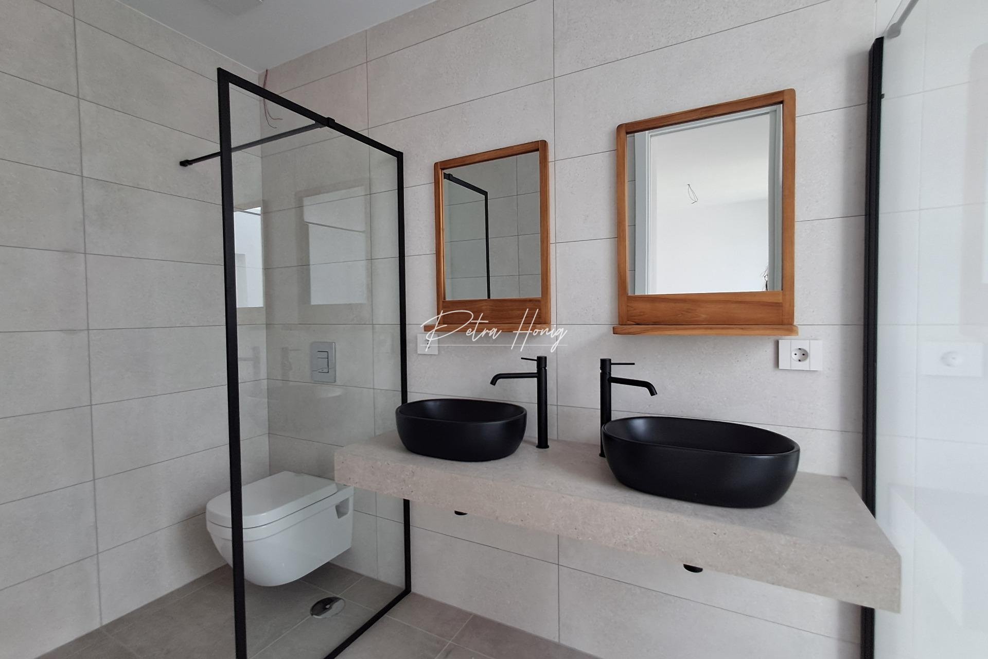 ny - Villa - Other areas - El Albir