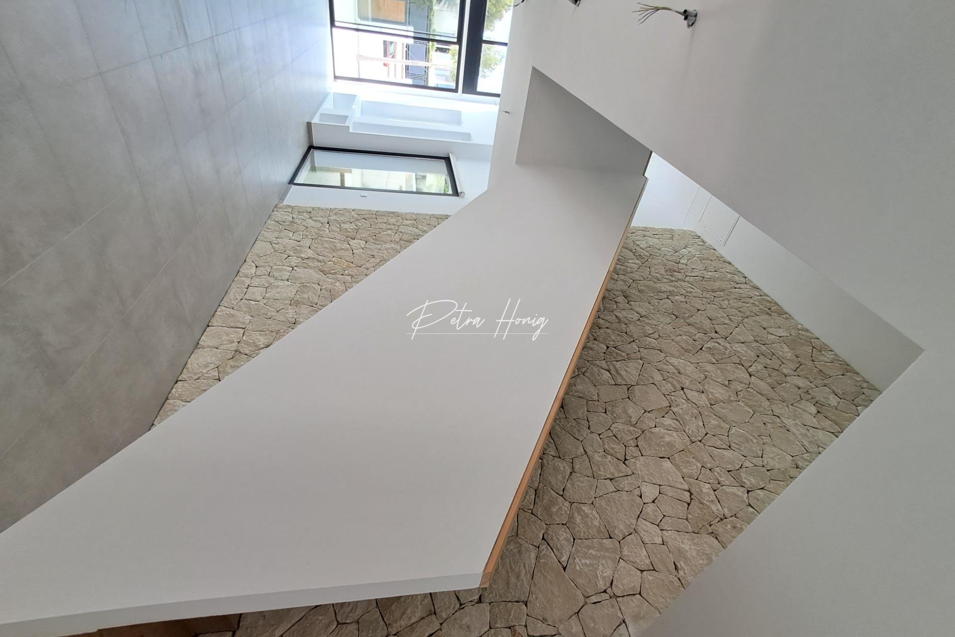 ny - Villa - Other areas - El Albir