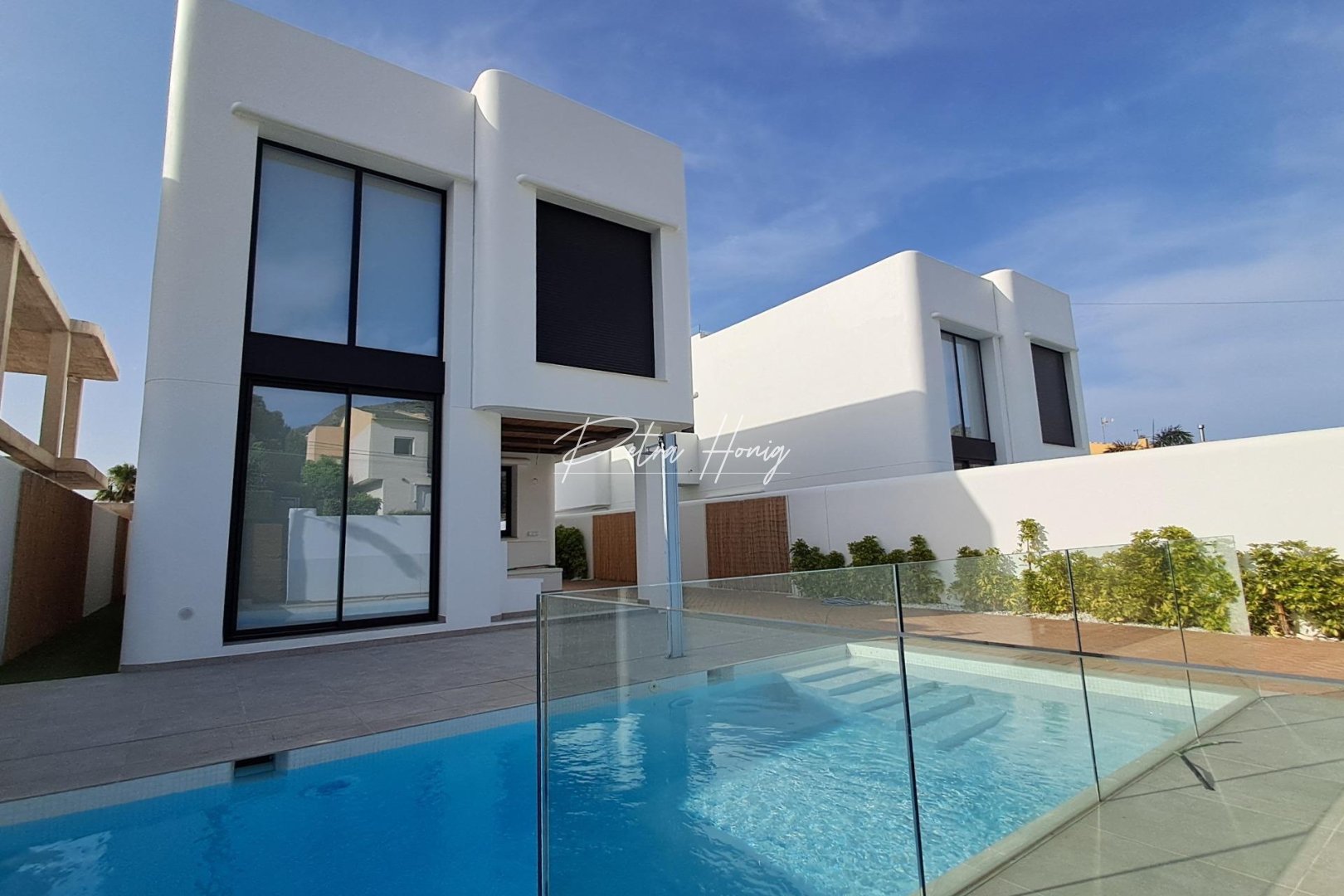 ny - Villa - Other areas - El Albir