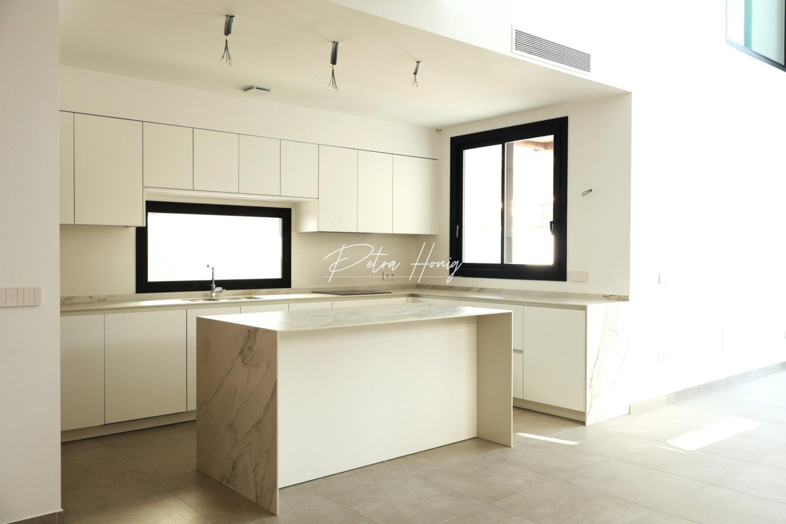 ny - Villa - Other areas - El Albir