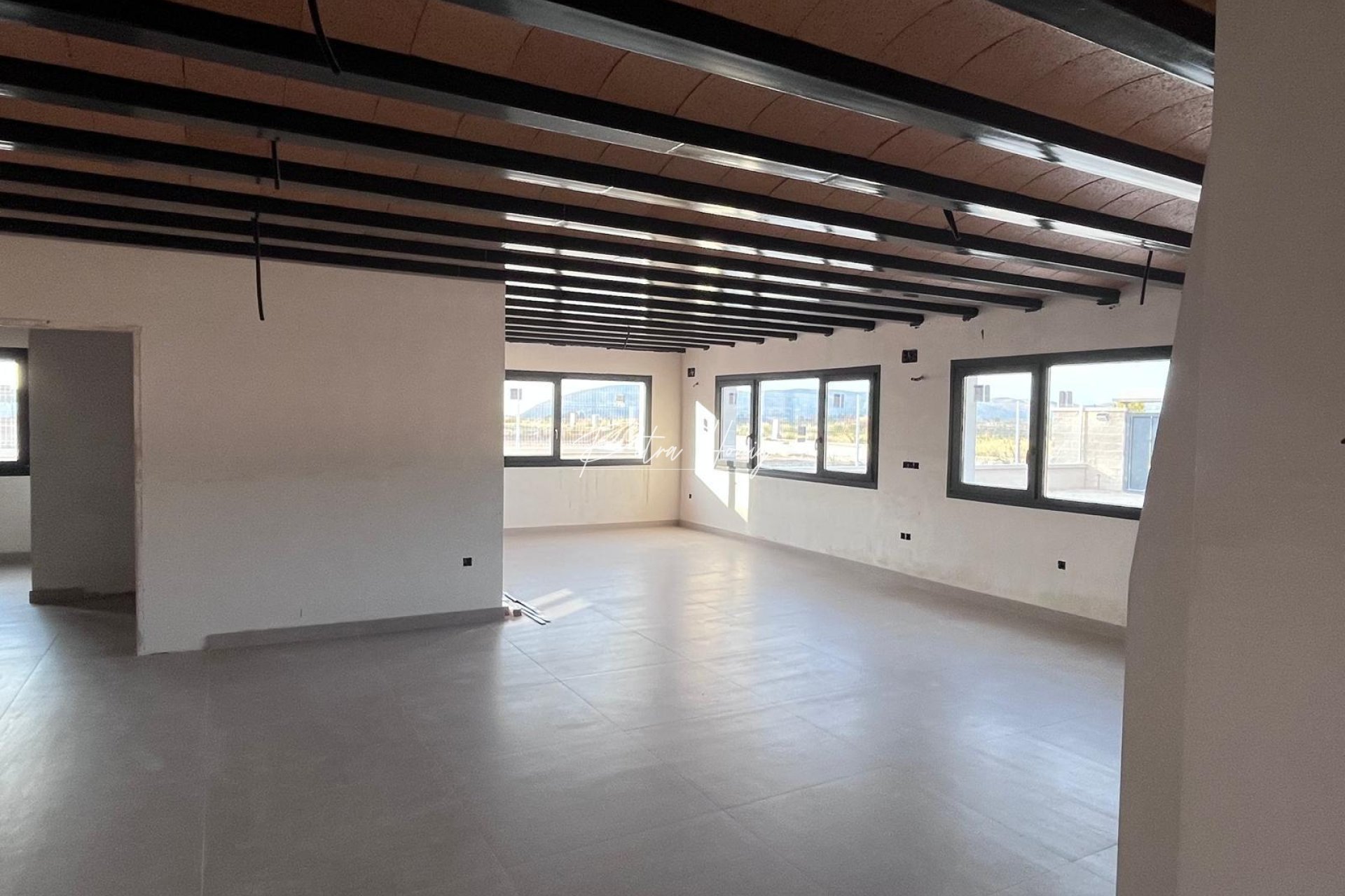 ny - Villa - Other areas - El Olivar
