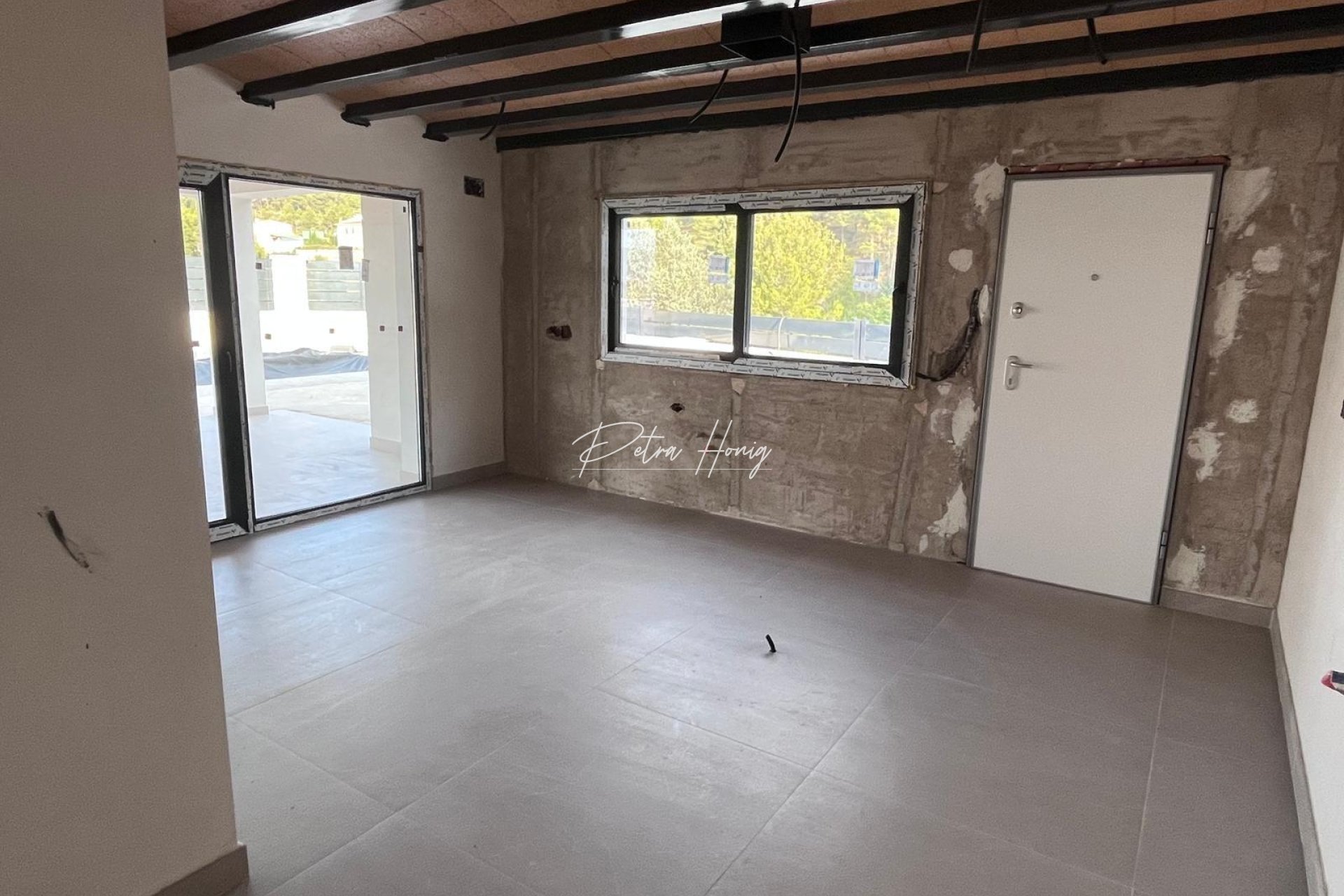 ny - Villa - Other areas - El Olivar