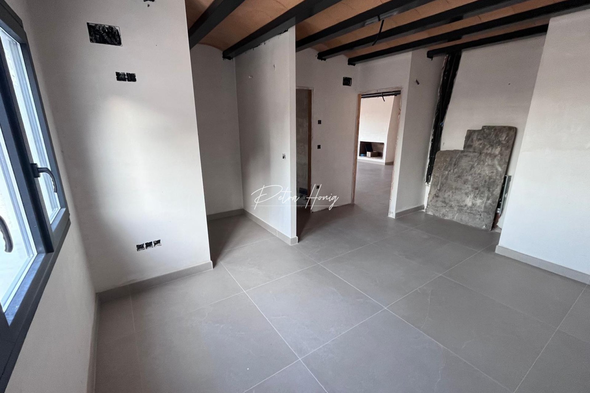 ny - Villa - Other areas - El Olivar