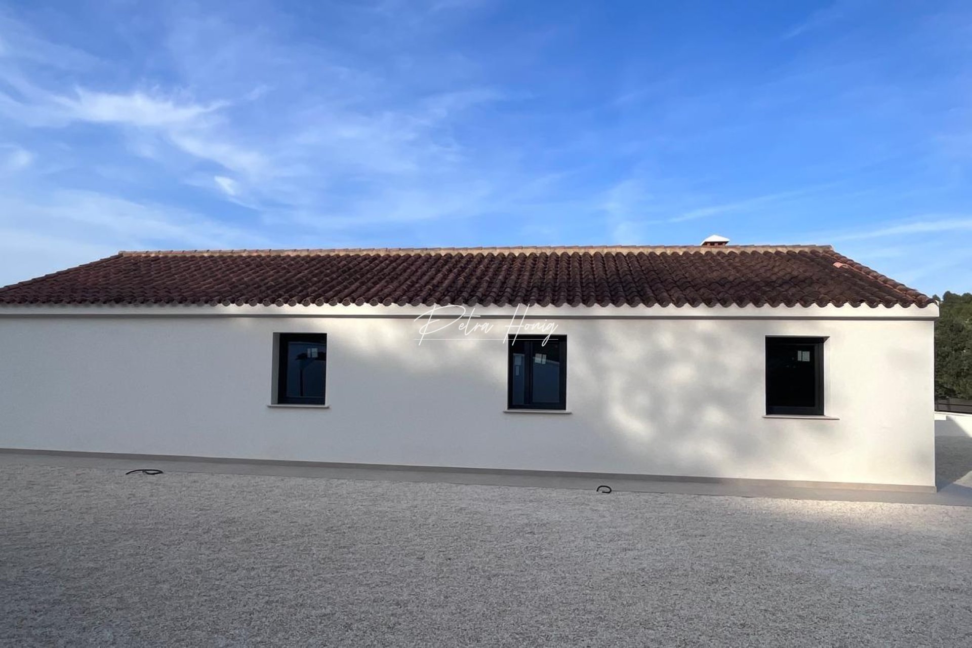 ny - Villa - Other areas - El Olivar