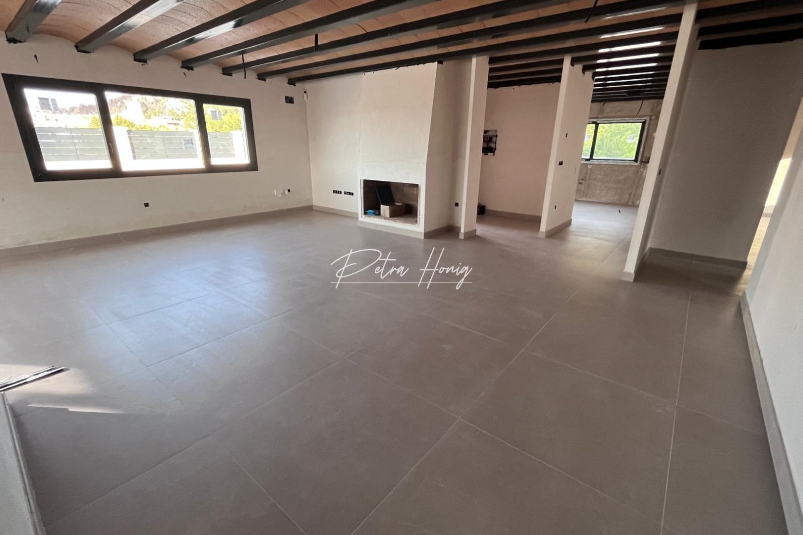 ny - Villa - Other areas - El Olivar