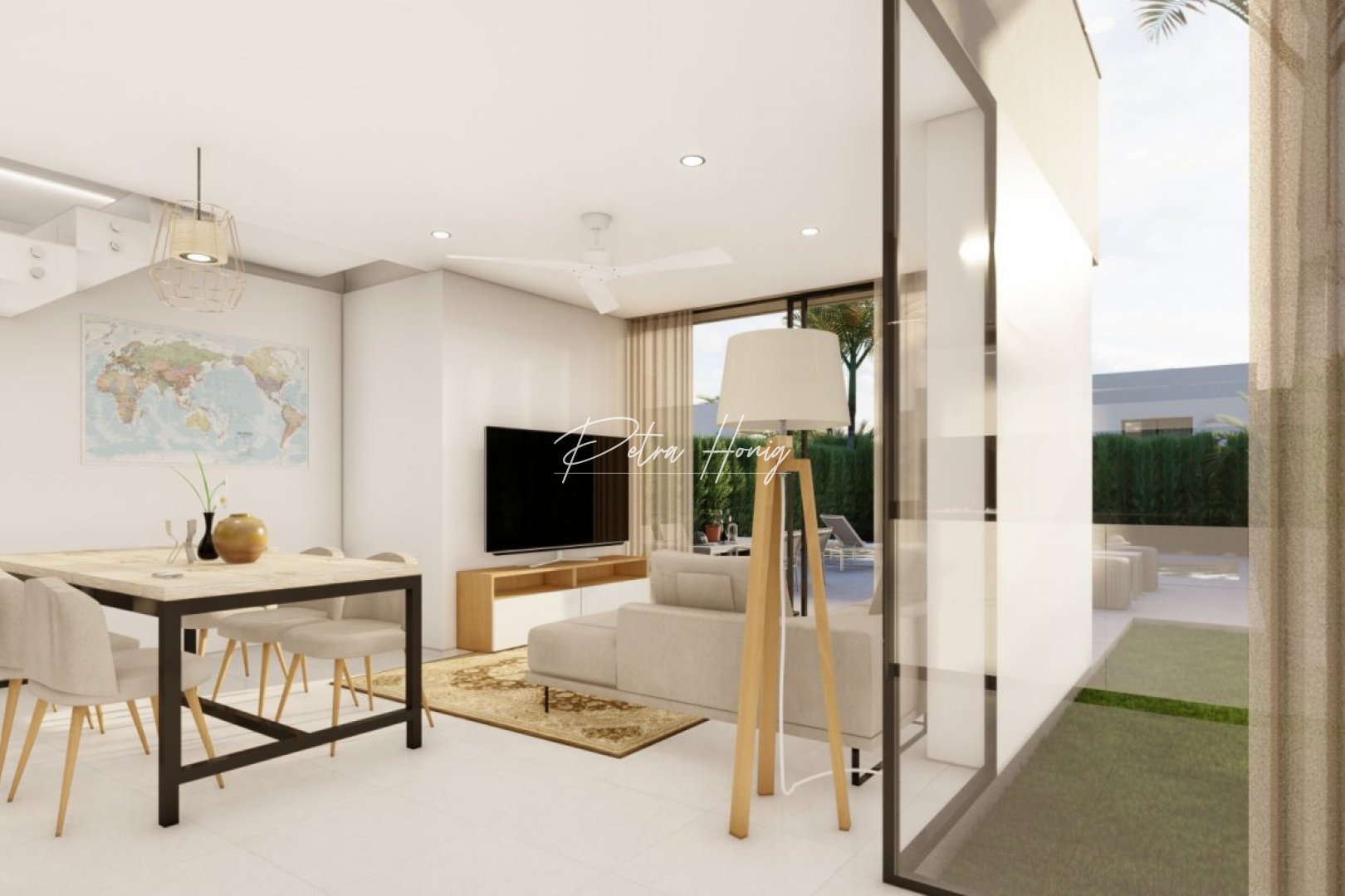 ny - Villa - Other areas - ESTRELLA DE MAR