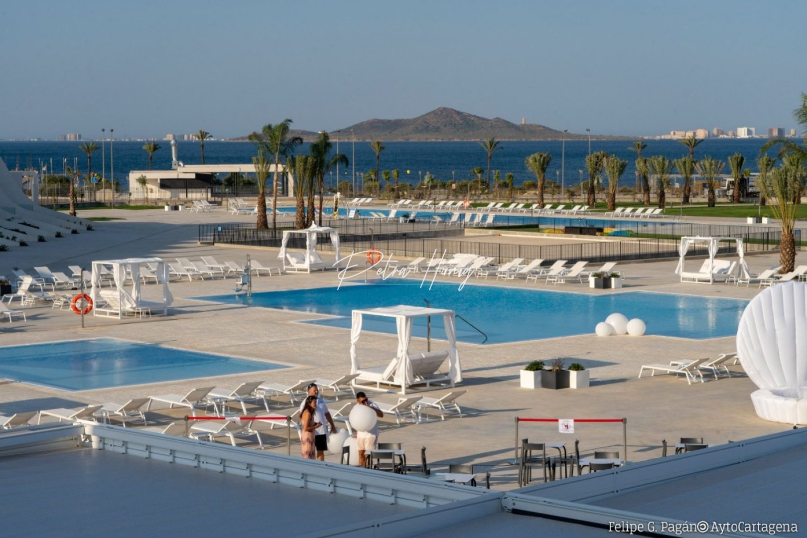 ny - Villa - Other areas - ESTRELLA DE MAR