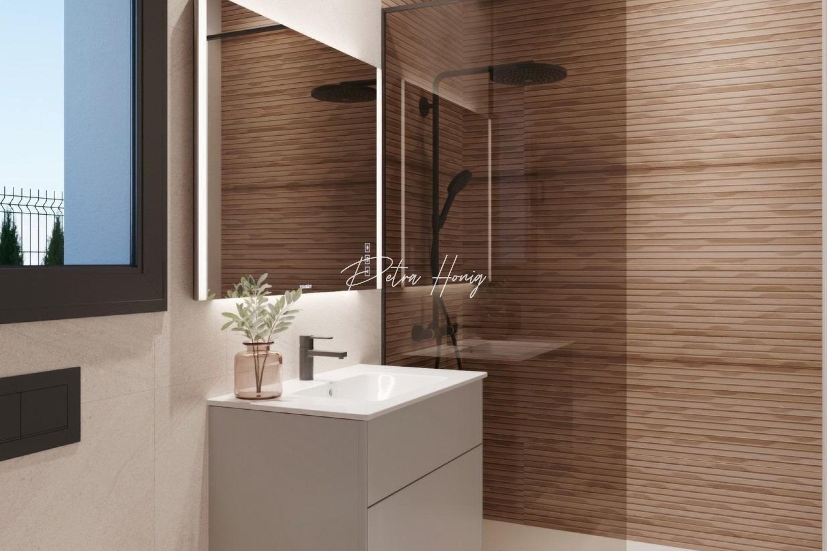 ny - Villa - Other areas - Hacienda Del Álamo Golf