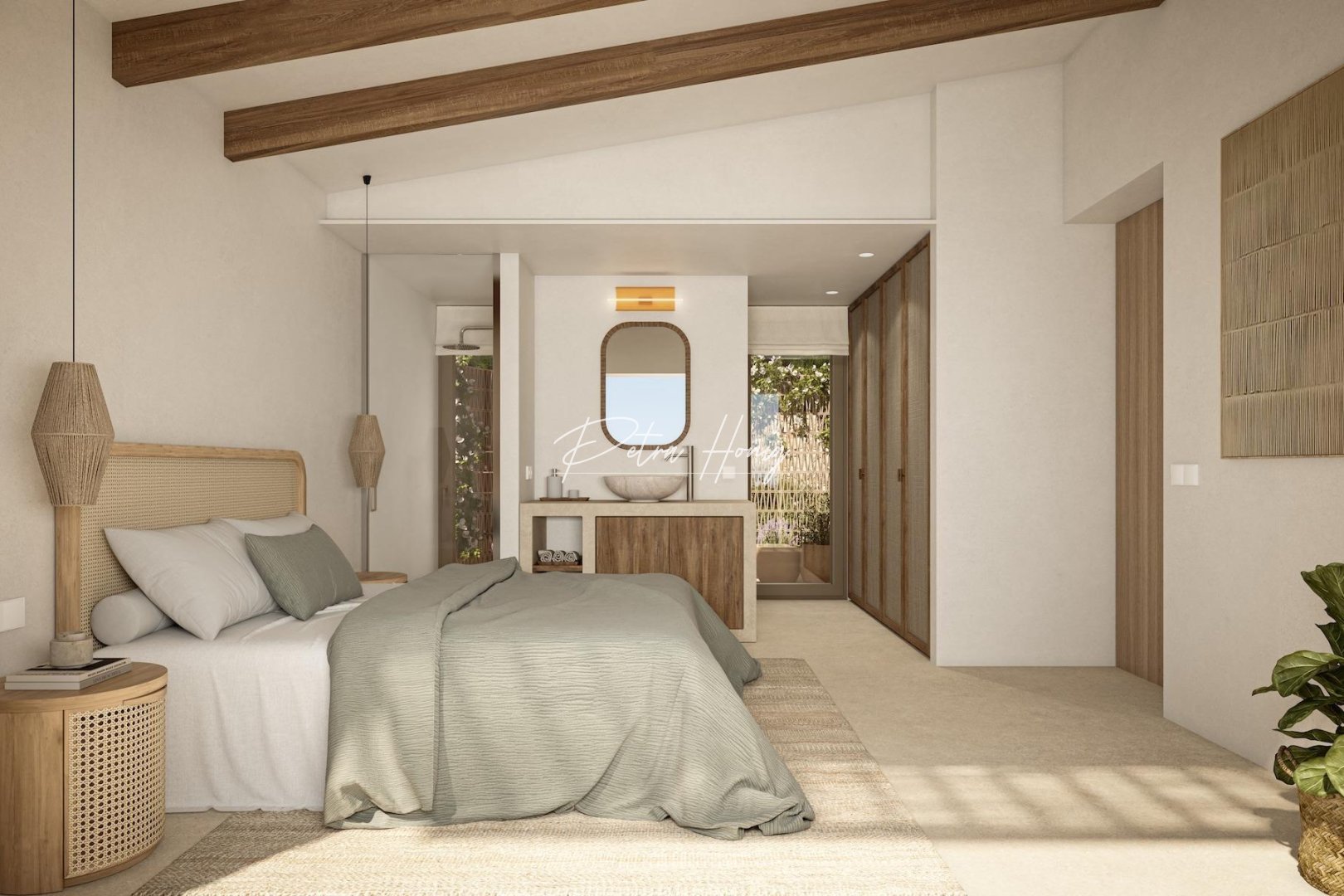 ny - Villa - Other areas - La Fustera