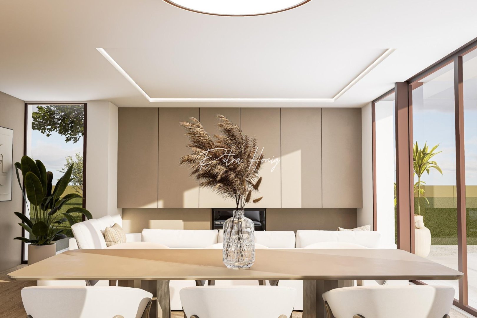 ny - Villa - Other areas - Lel