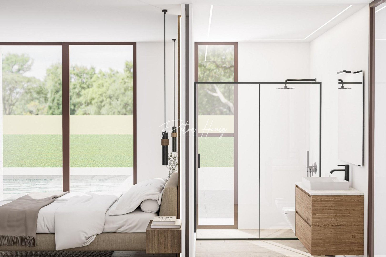 ny - Villa - Other areas - Lel