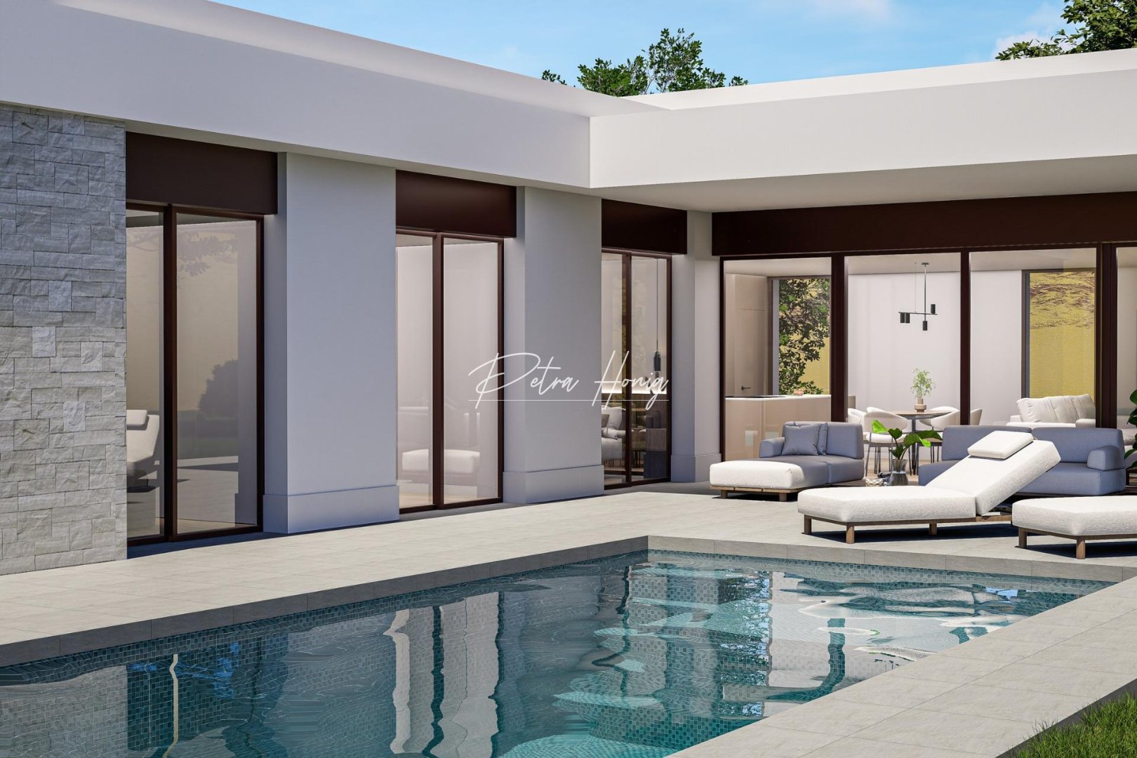 ny - Villa - Other areas - Lel